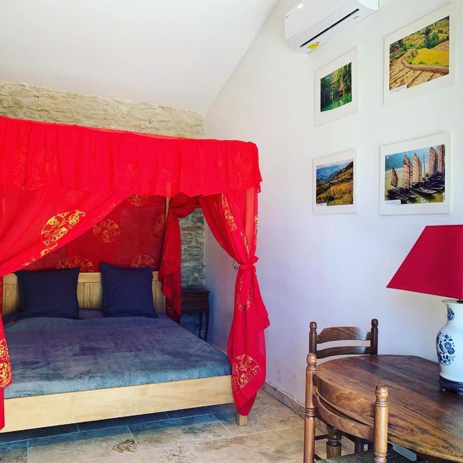 Bienvenue Chez Weiwei Séjour chez l'habitant *