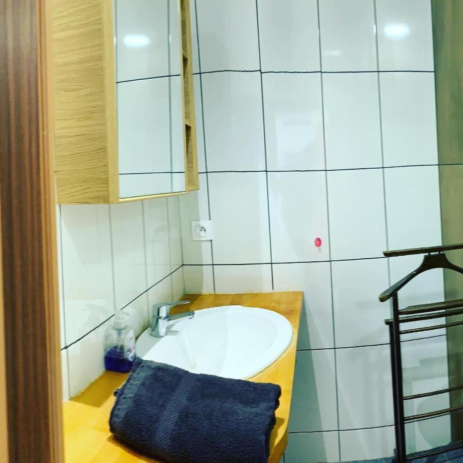 Bienvenue Chez Weiwei Séjour chez l'habitant Sancé