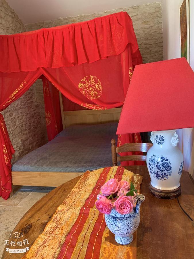 Bienvenue Chez Weiwei