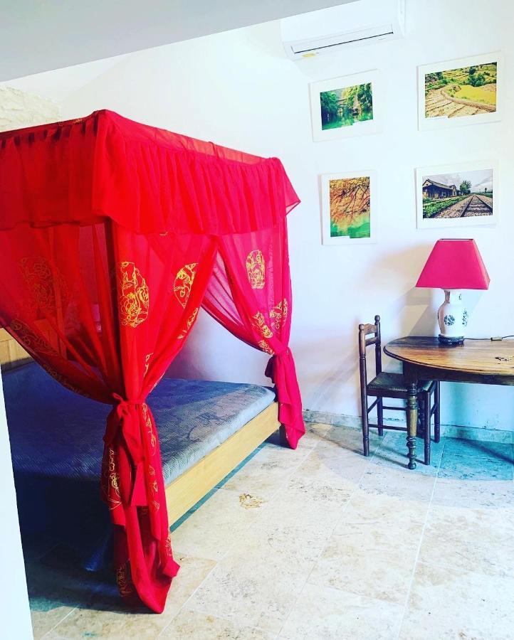 Bienvenue Chez Weiwei *